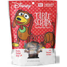 Disney Table Scraps Meatless Meatloaf Dog Treats 5oz-product-tile