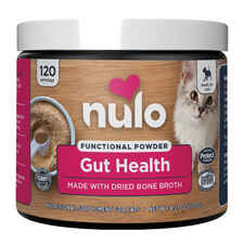 Nulo Functional Powder Gut Health Supplement for Cats-product-tile