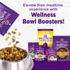 Wellness Complete Health Senior Deboned Chicken & Barley Recipe Dry Dog Food 5 lb Bag