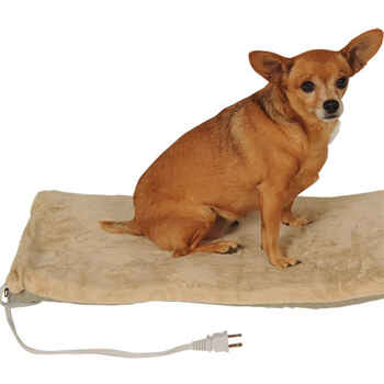 K&H Thermo-Pet Mat Heated Dog Pad Sage product detail number 1.0