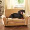 Enchanted Home Pet Club Chair Pet Beds