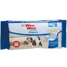 Wee-Wee Disposable Diapers-product-tile