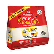 Stella & Chewy's SuperBlends Cage-Free Chicken Recipe Meal Mixers Freeze-Dried Raw Dog Food Topper-product-tile