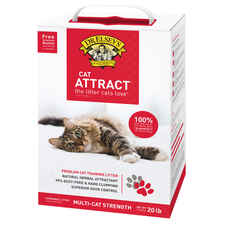 Dr. Elsey's Cat Attract Clumping Clay Cat Litter-product-tile