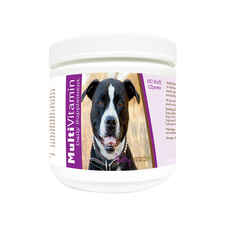 Healthy Breeds Pit Bull Multi-Vitamin Soft Chews-product-tile