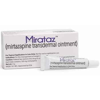 Mirataz 5 gm Tube product detail number 1.0