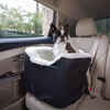 Snoozer® Lookout® I Pet Car Seat - Medium - Black
