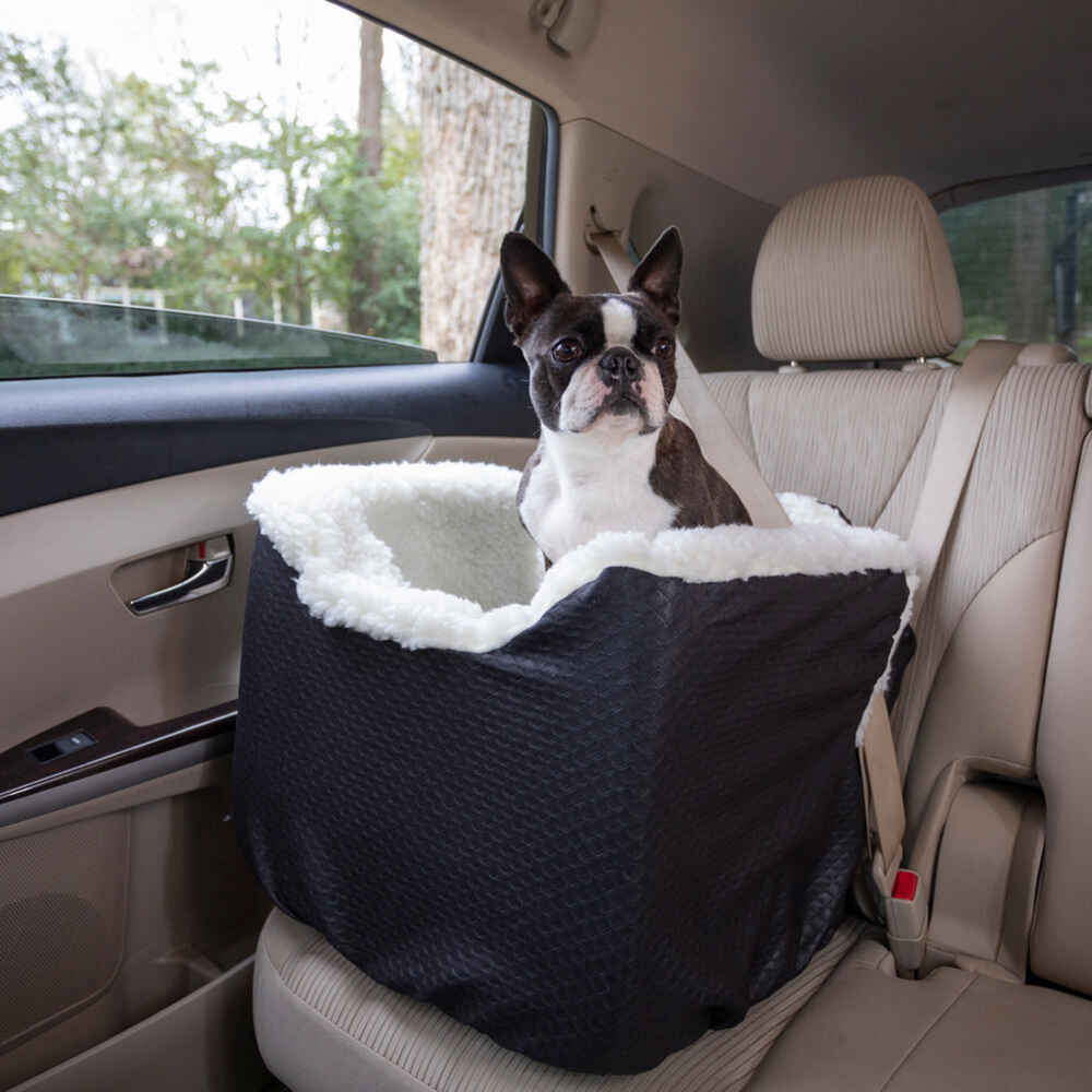 Snoozer® Lookout® I Pet Car Seat