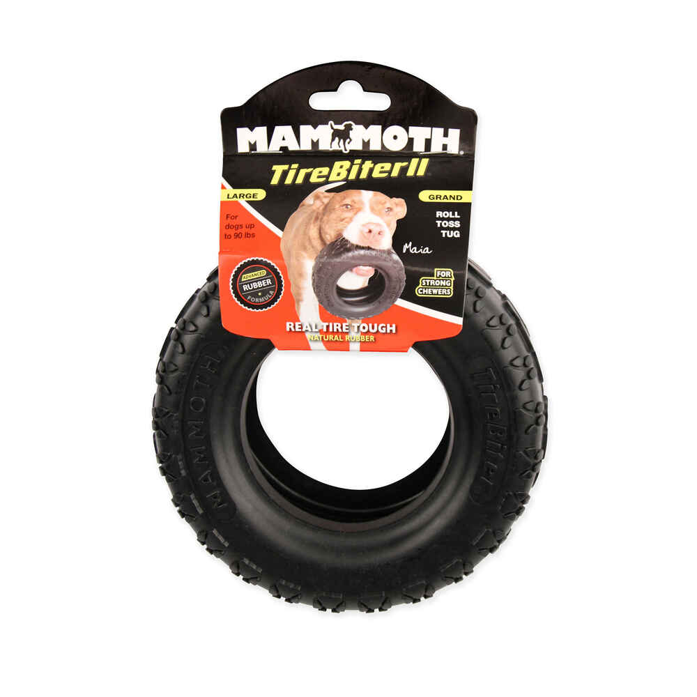 Mammoth Tirebiter II, Color Varies