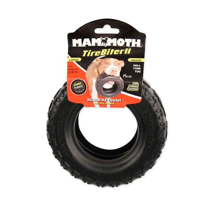 Mammoth Tirebiter II, Color Varies