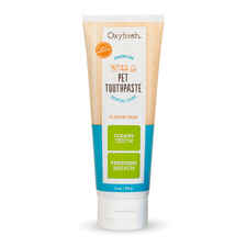 Oxyfresh Premium Premium Pet Dental Gel Toothpaste Vet Formulated Plaque & Tartar Control for Dogs & Cats-product-tile