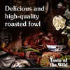 Taste of the Wild Wetlands Canine Recipe Roasted Fowl Dry Dog Food - 28 lb Bag