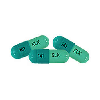 Cephalexin 250 mg (sold per capsule)