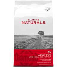 Diamond Naturals Lamb Meal and Rice Adult Dry Dog Food-product-tile