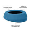 Kurgo Splash Free Wander Dog Water Bowl - Blue
