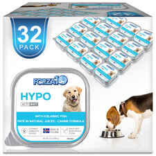 Forza10 Nutraceutic Actiwet Hypoallergenic Canned Dog Food-product-tile