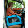 Pet Gear Signature Pet Car Seat Carrier - Aqua