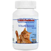VitaChews For Cats