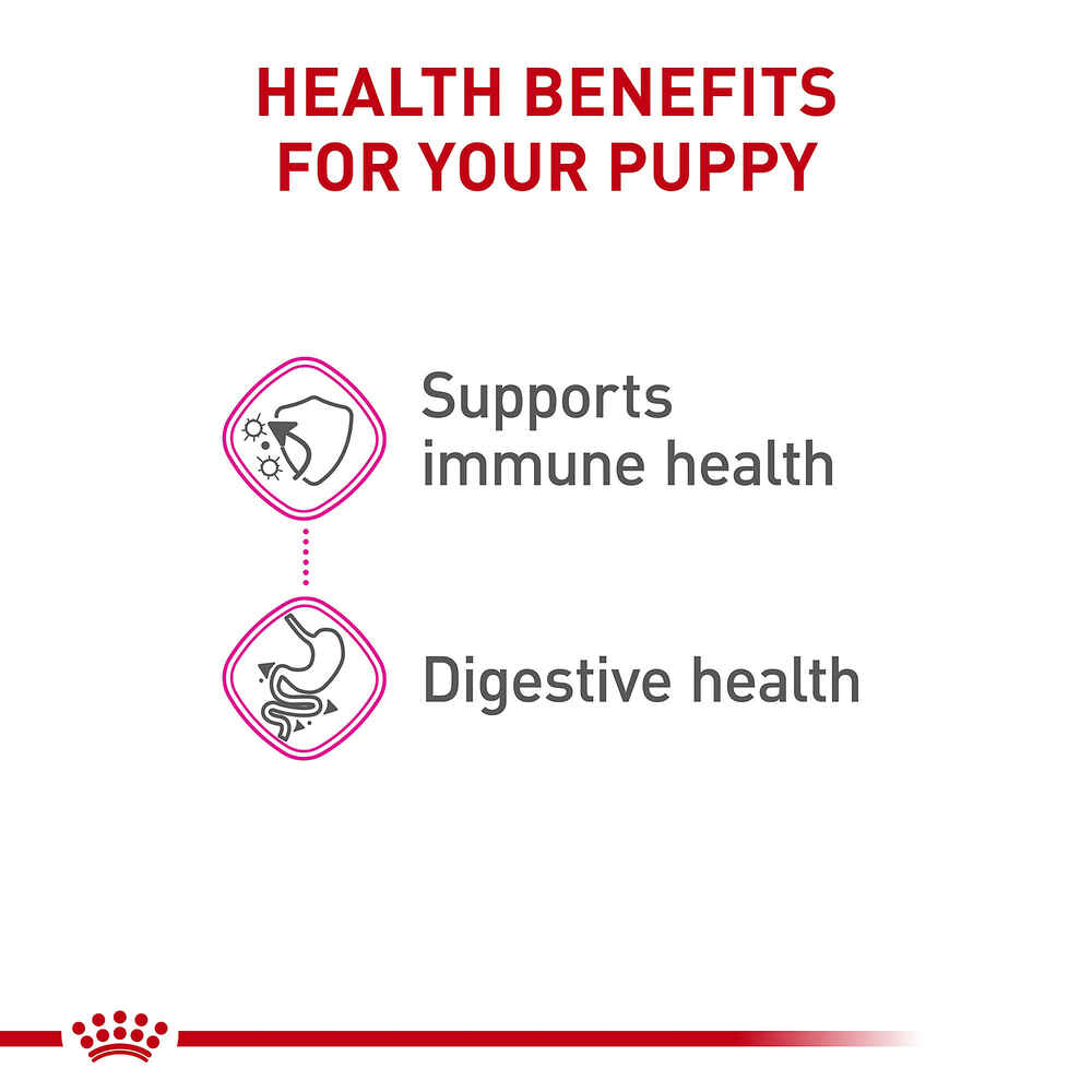 Royal Canin Canine Health Nutrition Puppy Wet Dog Food