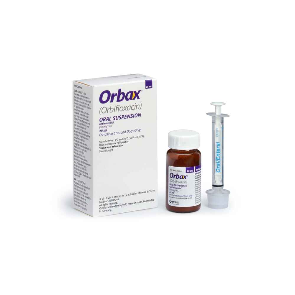 Orbax
