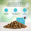 Blue Buffalo Freedom Large Breed Grain-Free Chicken Recipe Adult Dry Dog Food 24 lb Bag