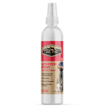 Dr. Pol Anti-Itch Spray for Dogs and Cats 8oz product detail number 1.0