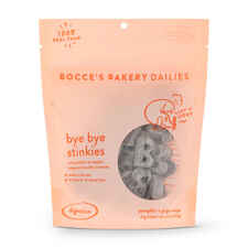 Bocce's Bakery Bye Bye Stinkies Soft & Chewy Dog Treats-product-tile