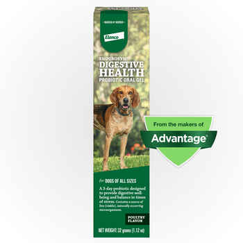 Endurosyn Canine Oral Gel 32 gm product detail number 1.0