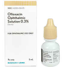 Ofloxacin Ophthalmic Solution 0.3%-product-tile
