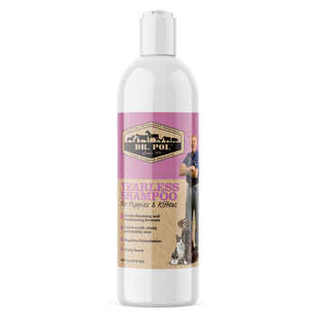 Dr. Pol Tearless Shampoo for Puppies and Kittens 16oz product detail number 1.0