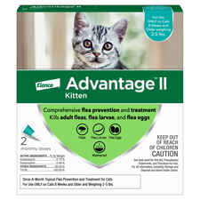 Advantage II 2pk Kitten 2-5 lbs-product-tile