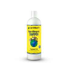 Earthbath Hypo-Allergenic Shampoo-product-tile
