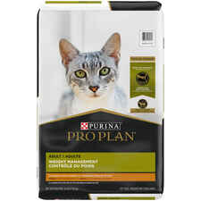 Purina Pro Plan Adult Weight Management Chicken & Rice Formula Dry Cat Food-product-tile