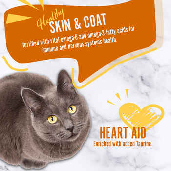 Earthborn Holistic Primitive Feline Grain Free Dry Cat Food 14 lb Bag