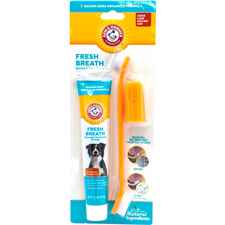Arm & Hammer Fresh Breath Dental Kit-product-tile