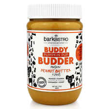 Pumpkin Pup Buddy Budder-product-tile