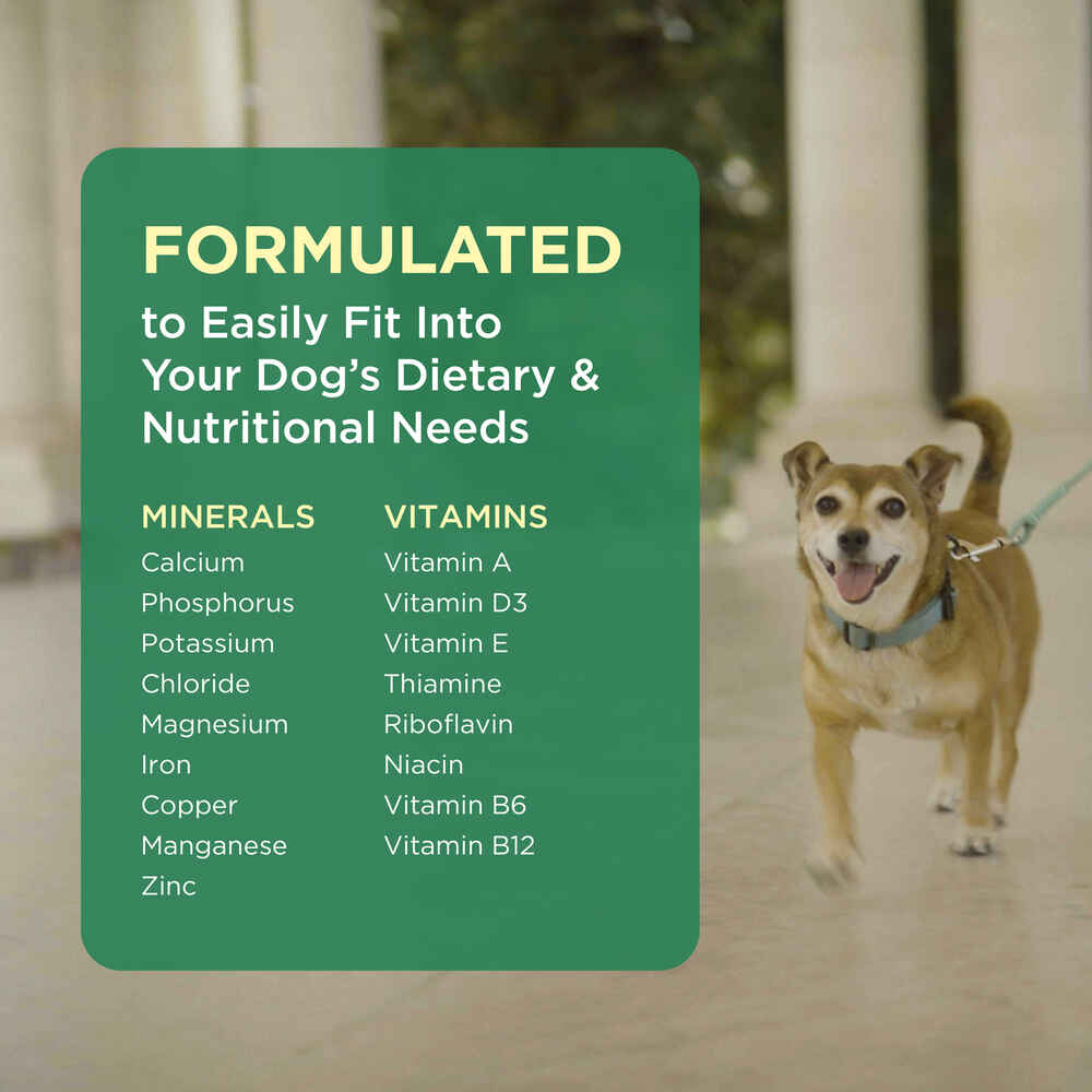 Pet-Tabs