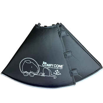 Comfy Cone E-Collar Large product detail number 1.0