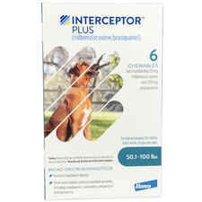 Interceptor Plus 6pk Blue 50.1-100 lbs-product-tile