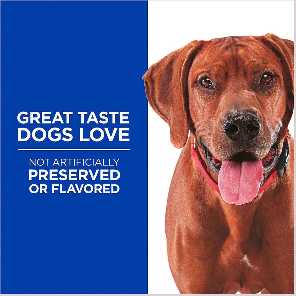 Hill's Grain Free Soft-Baked Naturals with Duck & Pumpkin Dog Treats