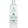 Pure and Natural Pet Organic Shampoo 16 oz