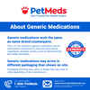 Selarid® (selamectin) Puppies/Kittens under 5 lbs 3 pk