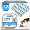Forza10 Nutraceutic ActiWet Hypo Support Lamb Recipe Wet Dog Food 3.5 oz Trays - Case of 32