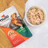 Nulo FreeStyle Chicken & Green Beans in Broth Dog Food Topper 24 2.8oz pouches