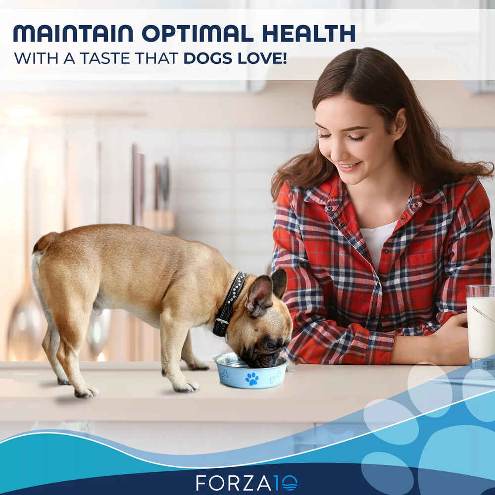 Forza10 Nutraceutic Active DepurA Diet Lamb Dry Dog Food