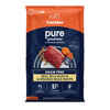 Canidae PURE Grain Free Wild Boar & Garbanzo Bean Recipe Dry Dog Food 22 lb Bag