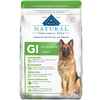 BLUE Natural Veterinary Diet GI Gastrointestinal Support Dry Dog Food