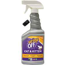 Urine Off Cat & Kitten Surface Sprayer W/Applicator Cap-product-tile