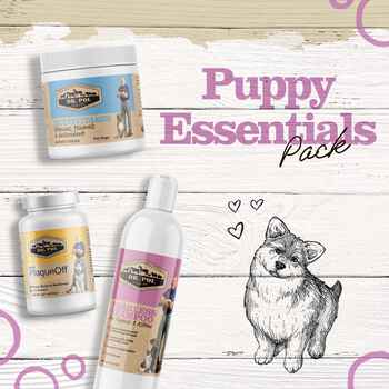 Dr. Pol Puppy Essentials Bundle