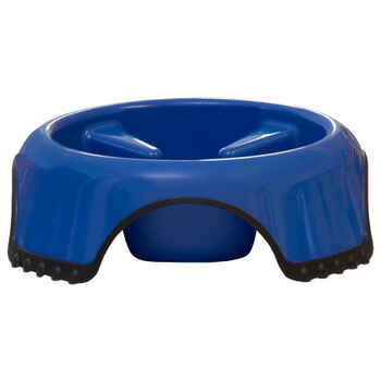 Slow Feed Non-Skid Dog Bowl Large product detail number 1.0